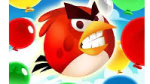 Angry Birds Blast for PC (Windows and Mac)