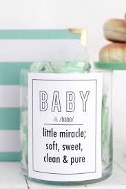 This post contains affiliate links. Terrific Baby Shower Favor Ideas To Discover Partyplanningsolutions Com