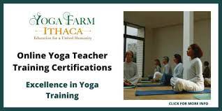 affordable yoga teacher trainings