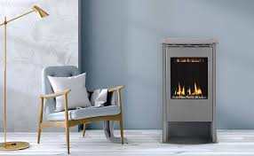 One6 Freestanding Wittus Fire By Design