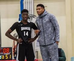 alex antetokounmpo youngest brother of