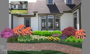 Features Pro Landscape Home App