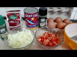 how to prepare pilchards in hot sauce