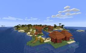 If you see a player with an awesome minecraft world, just. Top 12 Best Minecraft Seeds 2021