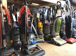 vacuum cleaner repair services dubai