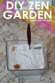 Diy Zen Garden Inspiration Made Simple