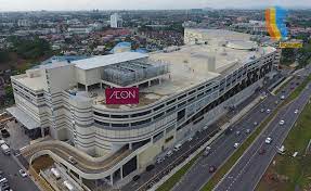 Frequently asked questions about aeon mall tan phu celadon shopping center. Aeon Mall Kuching Central All You Need To Know About The Mall