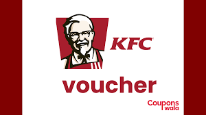 kfc vouchers details on latest deals