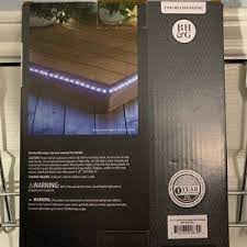 Outdoor lighting in our gardens began with the very first project, and continually evolves, enhancing our landscaping design schemes. Better Homes And Gardens Other Led Color Changing Flat Light Strips 6ft Poshmark