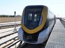 riyadh metro saudi arabia