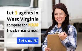 Get affordable insurance for your car with free quotes from multiple providers through insurancequotes.com. Commercial Truck Insurance West Virginia Trucking Insurance Wv