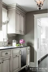 66 Gray Kitchen Design Ideas