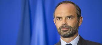 Earlier on friday, mr philippe resigned amid a. Edouard Philippe Gouvernement Fr