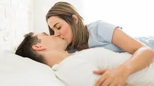 can kissing affect your health for