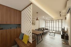 design 3 room bto with totally hotel