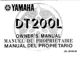 Jun 01, 2021 · 時計内の曜日が正しく表示されない場合について、ご迷惑をお掛けして申し訳御座いません。 本件については2020年1月4日に修正プログラムを含んだソフトウェアバージョンを公開いたしました。 Yamaha Dt200 L 1985 Owner S Manual Pdf Download