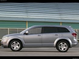 The base 2009 dodge journey is the best value in its lineup. Dodge Journey 2009 Pictures Information Specs
