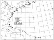 Tropical Cyclone Tracking Chart Wikivisually