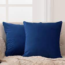 deconovo large sofa pillow covers 24x24
