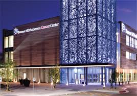 md anderson cancer center usa hk his