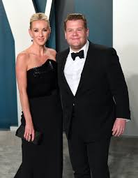 42, born 22 august 1978. How Many Kids Does James Corden Have Popsugar Family