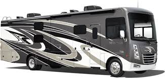6 best class a rvs with 2 bedrooms