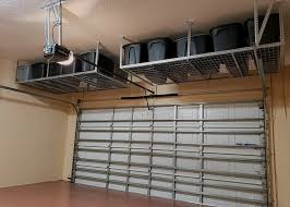 Simple easy wall mount for garage organization. Garage Storage System Solution In Orlando Fl