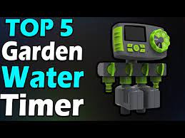 Garden Water Timer Review In 2023