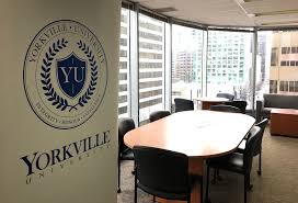 Study Abroad in Canada at Yorkville University - Vancouver | ApplyBoard