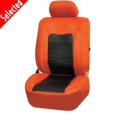 Custom Professional Designer Car Seat