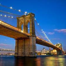 brooklyn bridge facts for kids facts