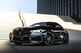 Maybe you would like to learn more about one of these? 2020 Bmw M8 Competition Mh8 800 By Manhart The Fastest 8 Series In The World