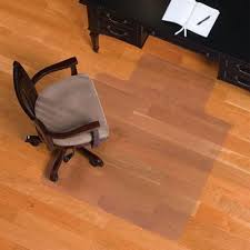 chair mat with lip for hardwood floors