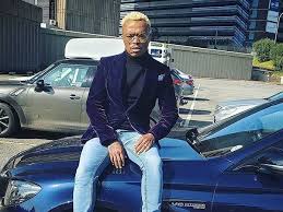Somizi mhlongo's career in entertainment spans over 30 years. In South Africa Somizi Mhlongo Shows Off Stunning Lounge Area Naijahotstars