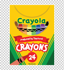 Crayon Crayola Secondary Color Paint Crayola S Png Clipart