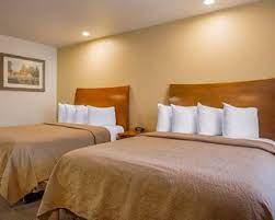 The front desk is staffed 24 hours a day to help with dry cleaning/laundry and securing valuables. Quality Inn Santa Cruz Ca Hotel Book Today