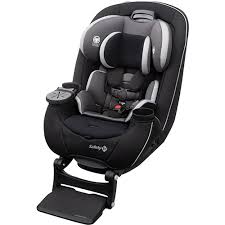 Convertible Car Seat Safety 1st