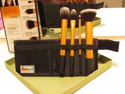 core collection brushes review