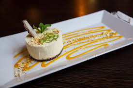 Beat on low speed just until blended. Coconut White Chocolate Cheesecake Picture Of Senoritas Lodz Tripadvisor