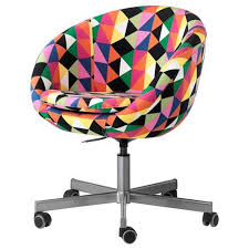 Безплатни обяви в bazar.bg купувай и продавай без лимити! Skruvsta Vrtyash Se Stol Ikea Ikea Office Chair Colorful Office Chair Home Office Chairs