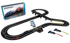 Slot Car Racing A First Time Buyers Guide Hobby And Toy