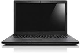 lenovo laptop screen black solutions