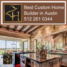 custom home builders in austin texas