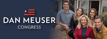 Vets for Trump Endorses Dan Meuser 9th Congressional District in PA