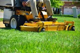 Grass Cutting Services Pricing Information Advice