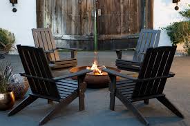 Fire Pit Seating Ideas For Your Outdoor