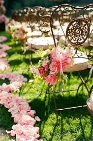 The Garden Wedding Outdoor Wedding Venues