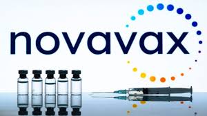 novavax stock dives as pfizer moderna