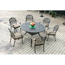 Outdoor Furniture Set Patio Chairs