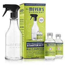 multi surface concentrate starter kit